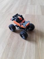 Lego Technic Geländewagen und Buggy 2 in 1 Modelle Top Zustand Niedersachsen - Harsum Vorschau