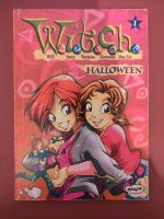 W.I.T.C.H. Comic Halloween Magical Girls Manga ehapa Baden-Württemberg - Breisach am Rhein   Vorschau
