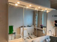 Badezimmer Spiegelschrank Nordrhein-Westfalen - Pulheim Vorschau