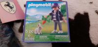 Playmobil Eisprinzessin und Junge mit Hase Nordrhein-Westfalen - Hilden Vorschau