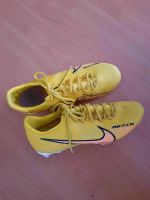 Nike Air Zoom Fussballschuhe Gr. 42 Stollenschuhe Sachsen-Anhalt - Quedlinburg Vorschau