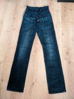 Umstandshose von H&M Mama, Jeans 36 Hessen - Liederbach Vorschau