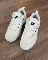 Schuhe - Fila Sneakers weiß, Größe 38 Baden-Württemberg - Remshalden Vorschau