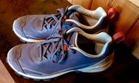 Salomon_Sport_Wanderschuhe_Gr.39 1/3_UK6 Sachsen - Lichtenberg/Erzgebirge Vorschau