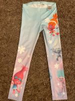 H&M Trolls Leggings Gr. 122 Brandenburg - Zossen-Wünsdorf Vorschau