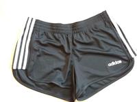 adidas Shorts Sporthose  Gr. S neu Bayern - Mariaposching Vorschau