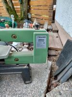 Elektrische Laubsäge Bayern - Bockhorn Vorschau