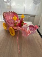 Baby Born Kutsche mit Licht und Sound (vollständig) Rheinland-Pfalz - Schwegenheim Vorschau