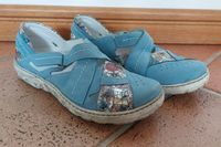 Schuhe Krisbut, Slipper, Gr. 40 - neuwertig Niedersachsen - Neu Wulmstorf Vorschau