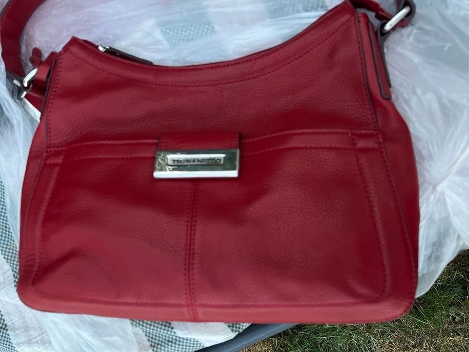 Handtasche von QVC neu in Leipzig