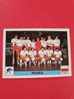 Poland Volleyball Team #295 - Sticker - Montreal 76 (Decje Novine Bayern - Tittmoning Vorschau