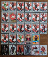 Match Attax 23/24 Bayer Leverkusen Bundesliga Karten Essen - Essen-Werden Vorschau