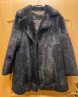 Damen Nerz-Jacke Brandenburg - Leegebruch Vorschau