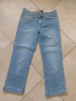 Caprihose Jeanshose Nordrhein-Westfalen - Castrop-Rauxel Vorschau