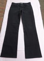 Street One Jeans schwarz Gr. 29 (36?) gerades Bein Damen Hose Schleswig-Holstein - Flintbek Vorschau