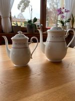 Espressokanne und Kaffeekanne  Aragon - Villeroy & Boch Bayern - Mainburg Vorschau