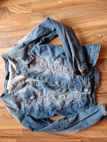 Jeansjacke Gina Benotti Gr 40 Berlin - Steglitz Vorschau