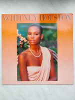 LP Schallplatte "Whitney Houston" Hessen - Brechen Vorschau