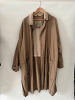 Trenchcoat von Cinque aus Leinen, Größe L Hessen - Wiesbaden Vorschau