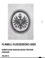 Wolldecke Eintracht Frankfurt Hessen - Kefenrod Vorschau