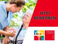 Pflegefachkräfte (m/w/d) in Vollzeit oder Teilzeit Wandsbek - Hamburg Bramfeld Vorschau