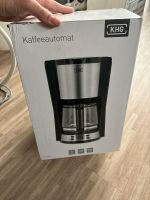 Kaffeemaschine Neu Hessen - Langenselbold Vorschau