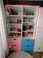 Ikea Regale Kinderzimmer Niedersachsen - Wiefelstede Vorschau