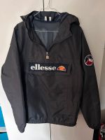 Ellesse Windbreaker Nordvorpommern - Landkreis - Bad Sülze Vorschau