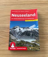 Neu: Rother Wanderführer Neuseeland Reiseführer Baden-Württemberg - Weinheim Vorschau