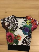 Desigual Shirt Shirtbluse Gr. S (eher XS), TOP Zustand Nordrhein-Westfalen - Selm Vorschau