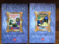 Marvel Klassik - The Fantastic Four I + II - 2 Hc Comic Bücher Nordrhein-Westfalen - Rietberg Vorschau