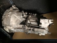 Getriebe BMW e46 / e36 TDS 1,9er Nordrhein-Westfalen - Burscheid Vorschau