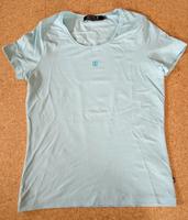 T-shirt Sport Jette Joop 40 Damen blau Stretch Bayern - Ansbach Vorschau