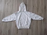 Weißer Hoodie Gr. L Baden-Württemberg - Emmendingen Vorschau