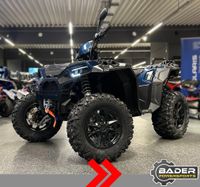 Polaris SPORTSMAN XP 1000 S EPS LOF MY24 | STEELY BLUE | Bayern - Neumarkt i.d.OPf. Vorschau