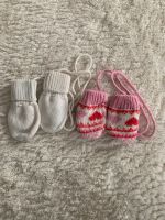 Baby Handschuhe Set Bayern - Forstinning Vorschau