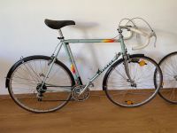 Peugeot Rennrad Vintage, Shimano, Stahl, Rh 60 Bayern - Gersthofen Vorschau