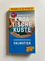 Marco Polo Kroatische Küste Bayern - Knetzgau Vorschau