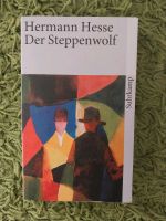 Steppenwolf von Hermann Hesse Baden-Württemberg - Mengen Vorschau