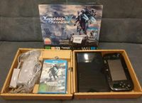 Nintendo Wii U 32 GB Limited Edition Xenoblade Chronicles X OVP Baden-Württemberg - Weinheim Vorschau