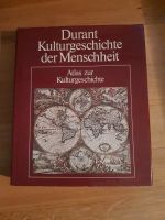 Durant Kulturgeschichte der Menschheit Rheinland-Pfalz - Bad Kreuznach Vorschau