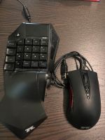 PS4 und PS3 Tastatur und Maus-Controller Niedersachsen - Wietzen Vorschau