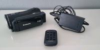 Canon Legria HF M46 Camcorder Kamera Nordrhein-Westfalen - Neuss Vorschau