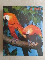 Puzzle, 200 / 209 Teile, Papageien, Aras, Zoo, vollständig, MB Nordrhein-Westfalen - Wadersloh Vorschau