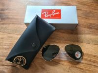 Ray Ban Aviator Large Metal Polarized 4567 - NEU Wandsbek - Hamburg Marienthal Vorschau