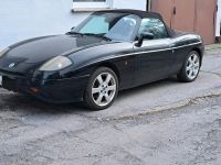 Fiat barchetta Nordrhein-Westfalen - Bergkamen Vorschau