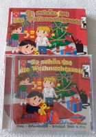 CD Weihnachtszeit Lieder Weihnachten Zuckowski u.a.. für Kinder Bayern - Aschaffenburg Vorschau