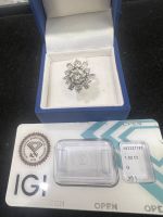 Diamant Brillant Ring 1.02ct vs1/G Rheinland-Pfalz - Haßloch Vorschau