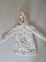 Kinder Winterparka mit Kunstfellkapuze 146-152 Bayern - Ingolstadt Vorschau