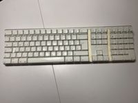 Tastatur, Apple A1016 Wireless Keyboard Bayern - Wolnzach Vorschau